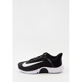 Кроссовки мужские Nike Court Air Zoom GP Turbo (Black/White)